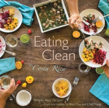 Image for Eating Clean in Costa Rica