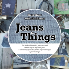 Image for Jeans to Things