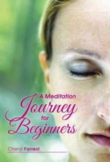 Image for A Meditation Journey for Beginners