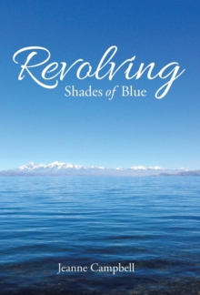 Image for Revolving Shades of Blue