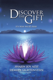 Image for Discover the Gift : It's Why We're Here