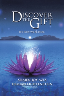 Image for Discover the Gift: It's Why We're Here