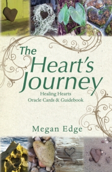 Image for Heart'S Journey: Healing Hearts Oracle Cards & Guidebook: Boxed Set