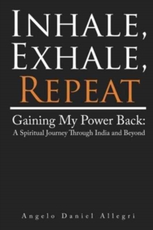 Image for Inhale, Exhale, Repeat