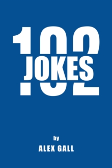 Image for Jokes 102