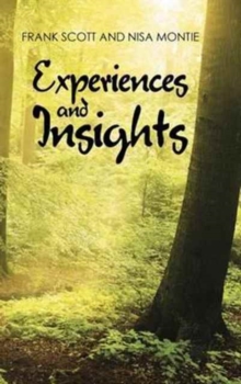 Image for Experiences and Insights