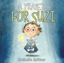 Image for Prayer for Suzi