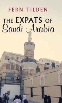 Image for The Expats of Saudi Arabia