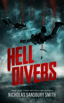 Image for Hell Divers