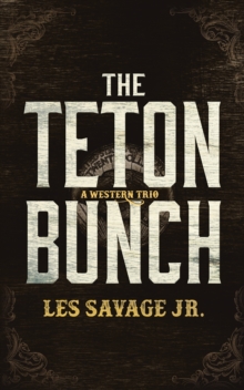 Image for Teton Bunch