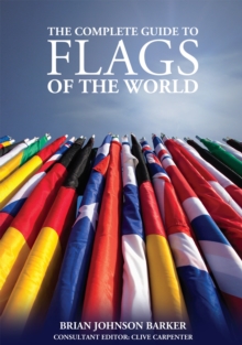 Image for The complete guide to flags of the world