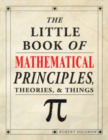 Image for The little book of mathematical principles