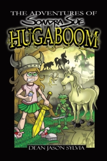 Image for Adventures of Sondra Sue Hugaboom