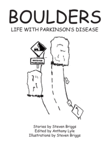 Image for Boulders: Life with Parkinson's Disease