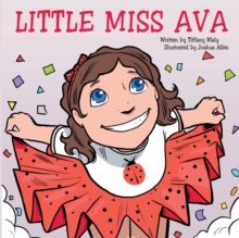 Image for Little Miss Ava
