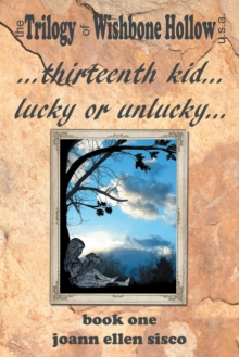 Image for Thirteenth Kid...Lucky or Unlucky