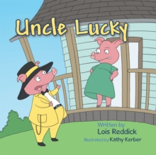 Image for Uncle Lucky