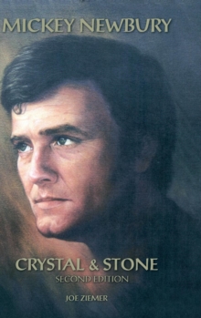 Image for Mickey Newbury Crystal & Stone : Second Edition