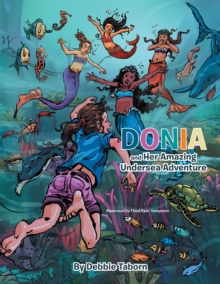 Image for Donia and Her Amazing Undersea Adventure