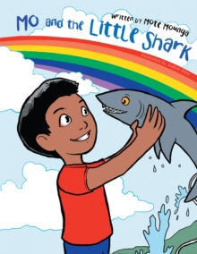 Image for Mo and the Little Shark.