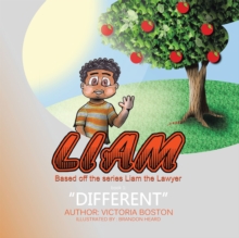 Image for Liam the Lawyer: Different