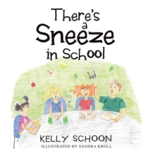 Image for There's a Sneeze in School