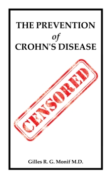 Image for Prevention of Crohn's Disease