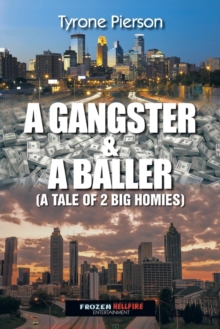 Image for A Gangster & a Baller