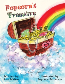 Image for Popcorn's Treasure