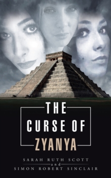 Image for The curse of Zyanya