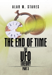Image for The End of Time
