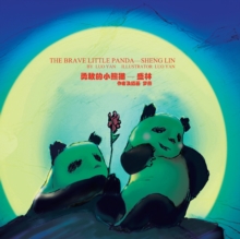 Image for Brave Little Panda -- Sheng Lin: ??????--??