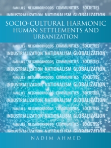 Image for Socio-Cultural Harmonic Human Settlements and Urbanization
