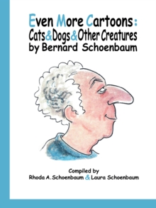 Image for Even More Cartoons: Cats & Dogs & Other Creatures