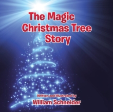 Image for The Magic Christmas Tree Story