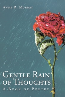 Image for Gentle Rain of Thoughts: A Book of Poetry