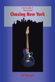 Image for Chasing New York