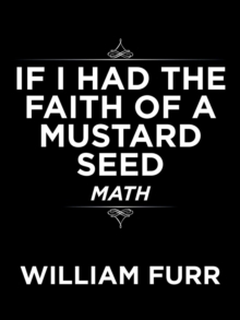 Image for If I Had the Faith of a Mustard Seed