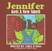 Image for Jennifer Gets a New Smell