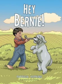Image for Hey Bernie!