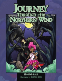 Image for Journey Through the Northern Wind