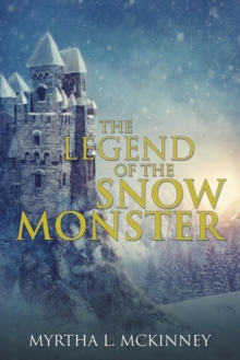 Image for The Legend of the Snow Monster