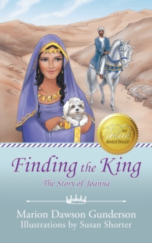 Image for Finding the King: The Story of Joanna