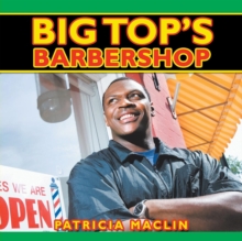 Image for Big Top's Barbershop