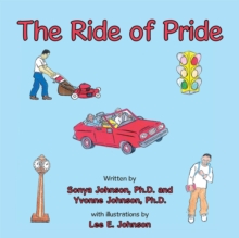 Image for Ride of Pride