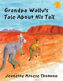 Image for Grandpa Wally's Tale About His Tail