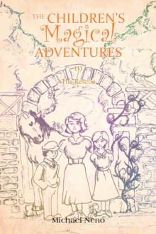 Image for Childrens Magical Adventures