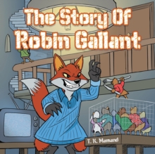 Image for Story of Robin Gallant
