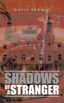 Image for Shadows of a Stranger