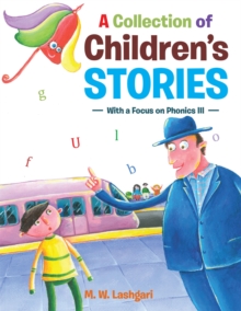 Image for A collection of children's stories: with a focus on phonics II